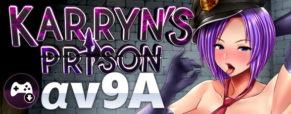 Remtairy's tweet photo. Karryn's Prison v9A.o is now available, and includes a few new stuff such as a new cutscene, an equip set system, as well as a bunch of bug fixes!!🥳✨
https://t.co/i432lkAIne https://t.co/8FvtENIU7m