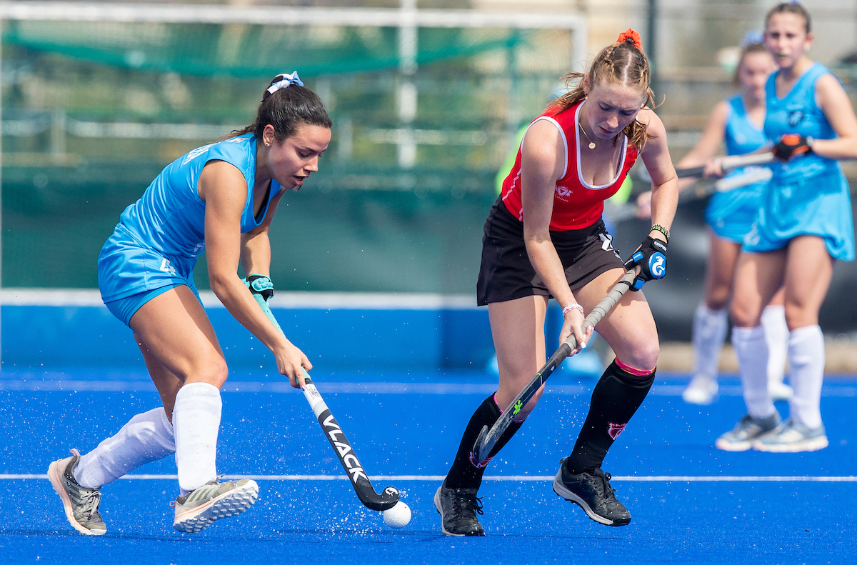 PanAmHockey's tweet photo. #JPAC2021 | DAY 8

⏰ FULL TIME

🇨🇦 CAN 1 - 🇺🇾 URU 0

#JPAC2021 #JPAC #panamhockey

@fieldhockeycan @cimarroncitas https://t.co/dD9j6KVy1C