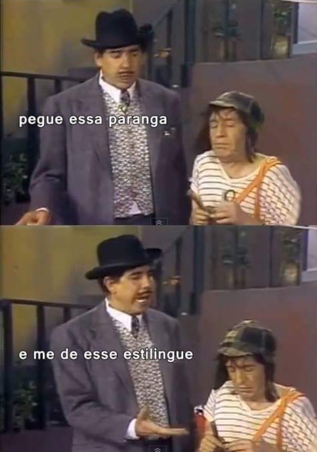 Chaves Noia (@chavaonoia) on Twitter photo 