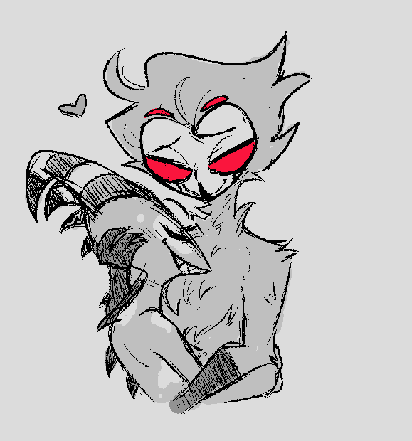 Snakeimp tweet picture