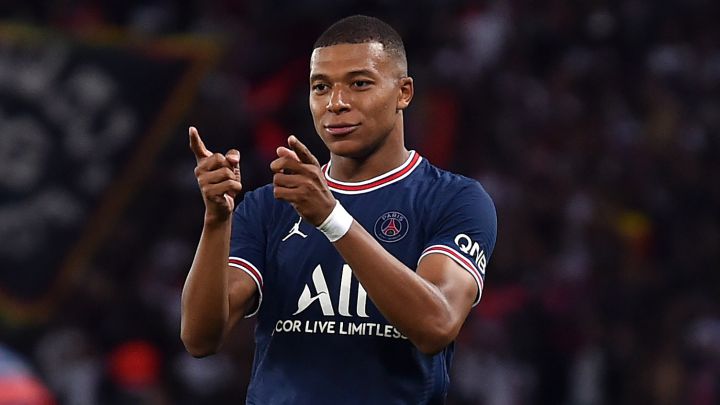 🚨¡EXCLUSIVA MUNDIAL <a href="/elchiringuitotv/">El Chiringuito TV</a>!🚨

El R. MADRID da de PLAZO al PSG hasta el LUNES a las 6 de la TARDE para CONTESTAR a la última OFERTA de 170 millones de euros + 10.

¡Tenemos PROGRAMÓN ESPECIAL a las 12 de la noche en <a href="/elchiringuitotv/">El Chiringuito TV</a> con <a href="/jpedrerol/">Josep Pedrerol</a>!