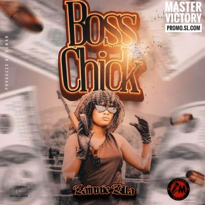 MasterVictoryP1's tweet photo. She is a Complete #beast 
Star Zee Replacement on The Hip hop and Dancehall Music 

She Go By The Name Zainnie Zilla 
#The_Boss_ChicK 

Trust Me When You Listening to This Song  #BOSS_CHICK
👇👇
https://t.co/S6kNEVpmx0
You Will Fall In Love Master Victory https://t.co/0rAmTzTbrW https://t.co/V8WsePe0OL