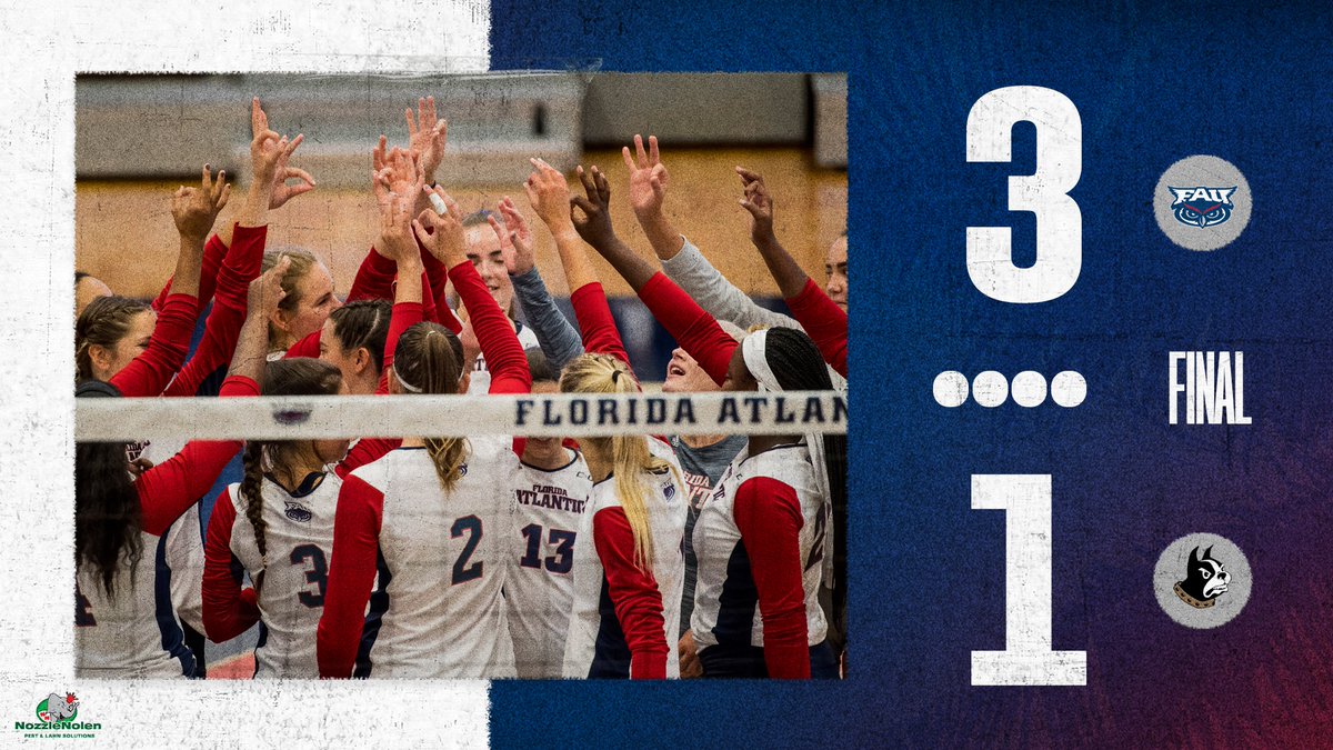 Great team win 👊

#WinningInParadise