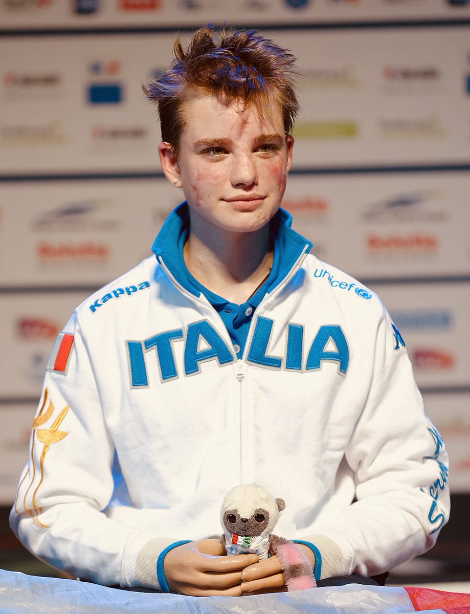 VittorioSgarbi's tweet photo. #bebevio #paralimpiadi Il “Rinascimento” nello sport italiano è nelle vittorie di questa donna coraggiosa. Forza Beatrice! @stampasgarbi @Gazzetta_it https://t.co/8f3zq1WVAc
