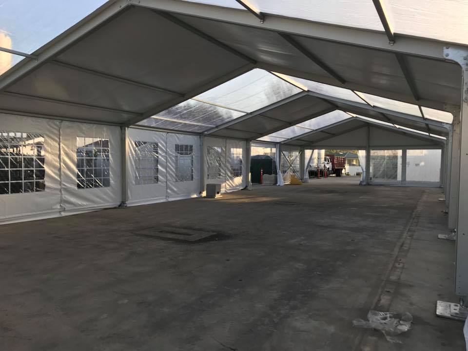 Restaurant business expansion with Shelter Tents - "Made to Order" to fit your patio, parking lot or deck. From rooftops to patio - Shelter has the affordable solution for your restaurant.

<a href="/National/">Catalonia International News</a> Restaurant Association #restaurant #club #hotel