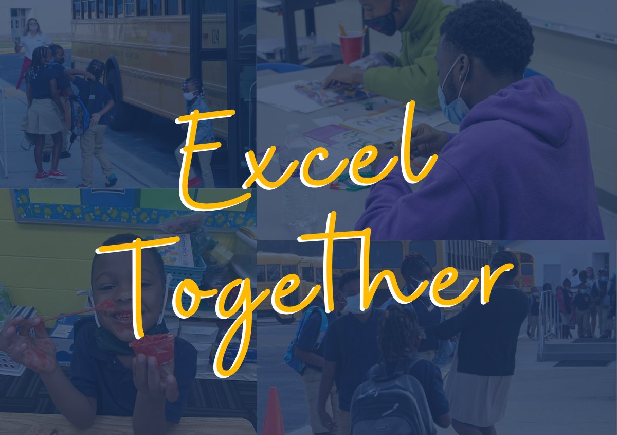rmprep's tweet photo. Check out our first #ExcelTogether Newsletter of the 2021-2022 school year - https://t.co/wCZNLzfs2t
#TheresNoPlaceLikePrep #WeArePrep #BacktoSchool21 https://t.co/wLAIkJfr8m