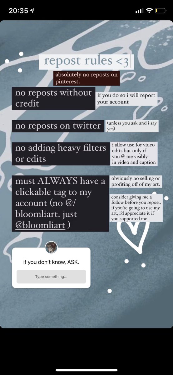 ✨🌙 tweet media