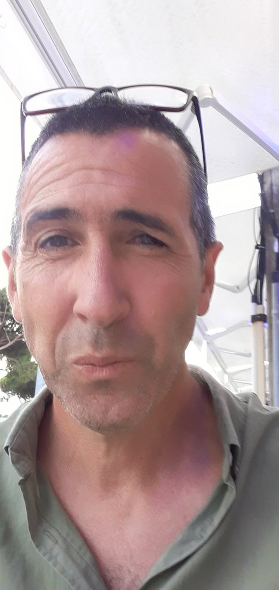 Augusto Ariza tweet media