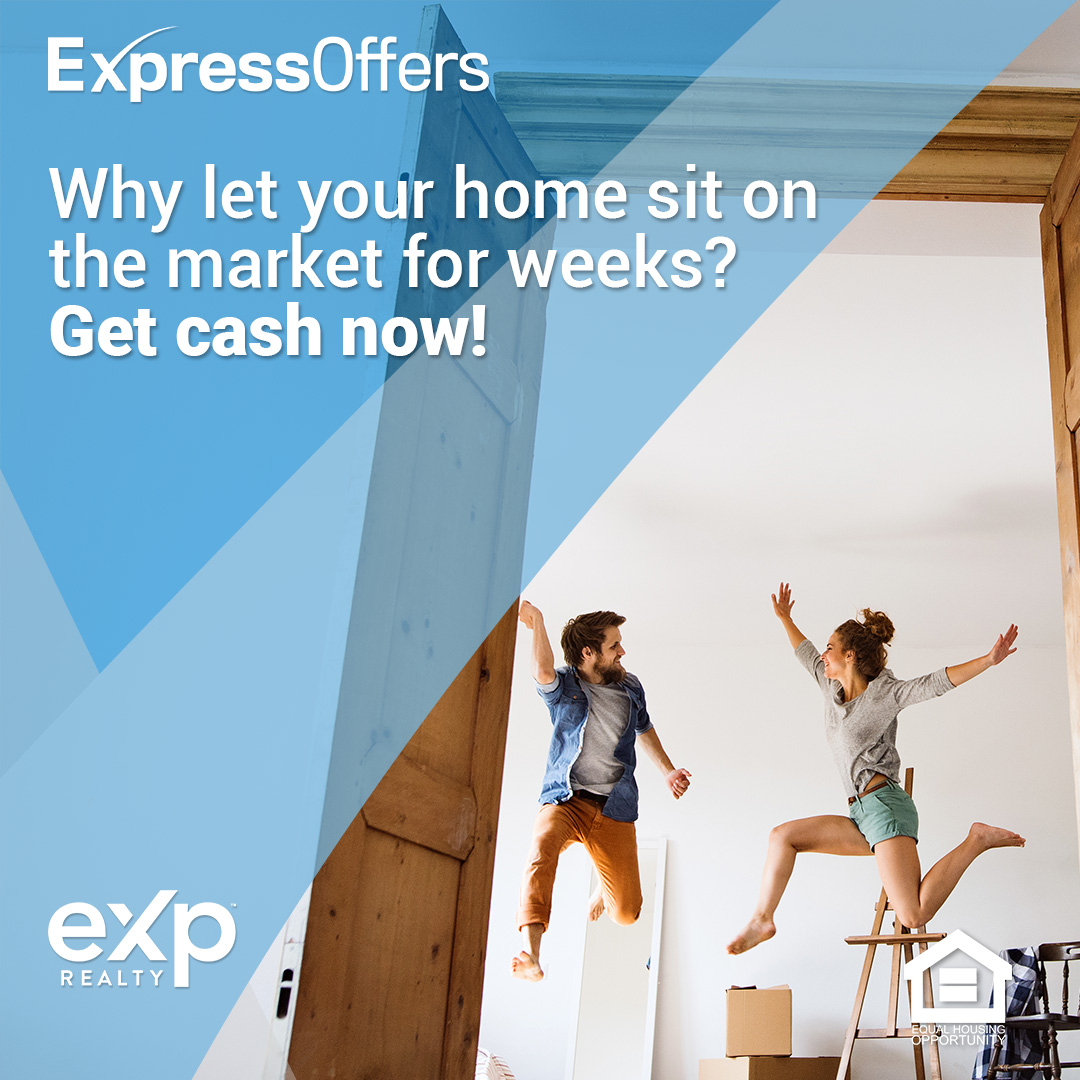 DariaN_REALTOR's tweet photo. Even in a “hot” market, your home can sit on the market if your Realtor doesn’t present you with all the best home sale options💯. Message Me! 👉 650-505-0887 or email at daria.nikolaeva@exprealty.com. 😍🏠
#expressoffers
#cashoffers
#sellfast
#exprealty #home
#sanmateocounty https://t.co/uAusJAKI1Q