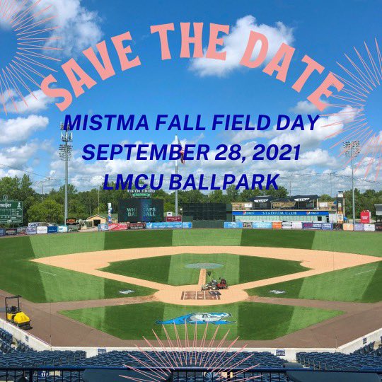 MichiganSFMA's tweet photo. Mark your calendar’s for this years fall field day. Registration and information to come in the following days. Shaping up to be a really great event. https://t.co/r28w479f8f