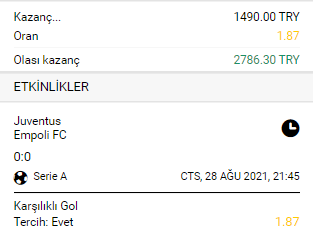 ⚽️Yine şansımızı denedik :)

✅Gelirse 🔁+💚2 kişiye🎁verelim.

🌐#Betnis Giriş >> urlxyz.net/Betnis