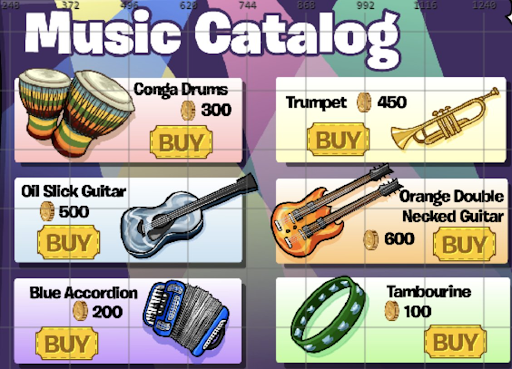 #CPR #CPRewritten #ClubPenguinRewritten #Games #Blogger NEW News! 🌟 🎸 Redemption Icon, IGLOO EDITOR update Soon, Music Catalog Revealed and more! 🎸 Link: cprewrittencheats.blogspot.com/2021/08/cprewr… 🐧