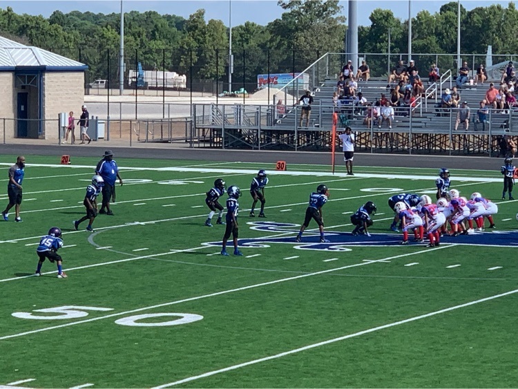 PeeteTylerISD's tweet photo. What better way to spend a Saturday morning other than SUPPORTING a Wildcat!!! Way to go Tyler Lions! 🦁 
#CommunityPartnership
#PrincipalDuties
#PeeteProud https://t.co/0RqElFT68i
