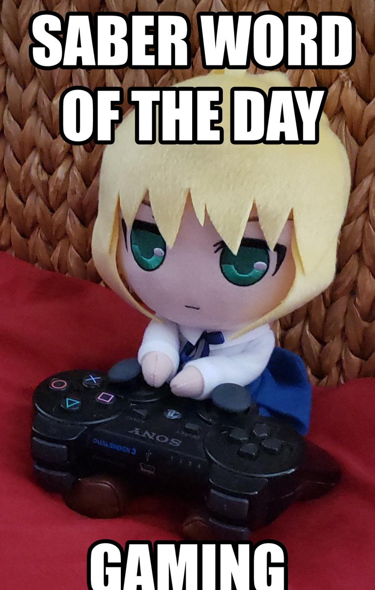 saberwotd tweet picture