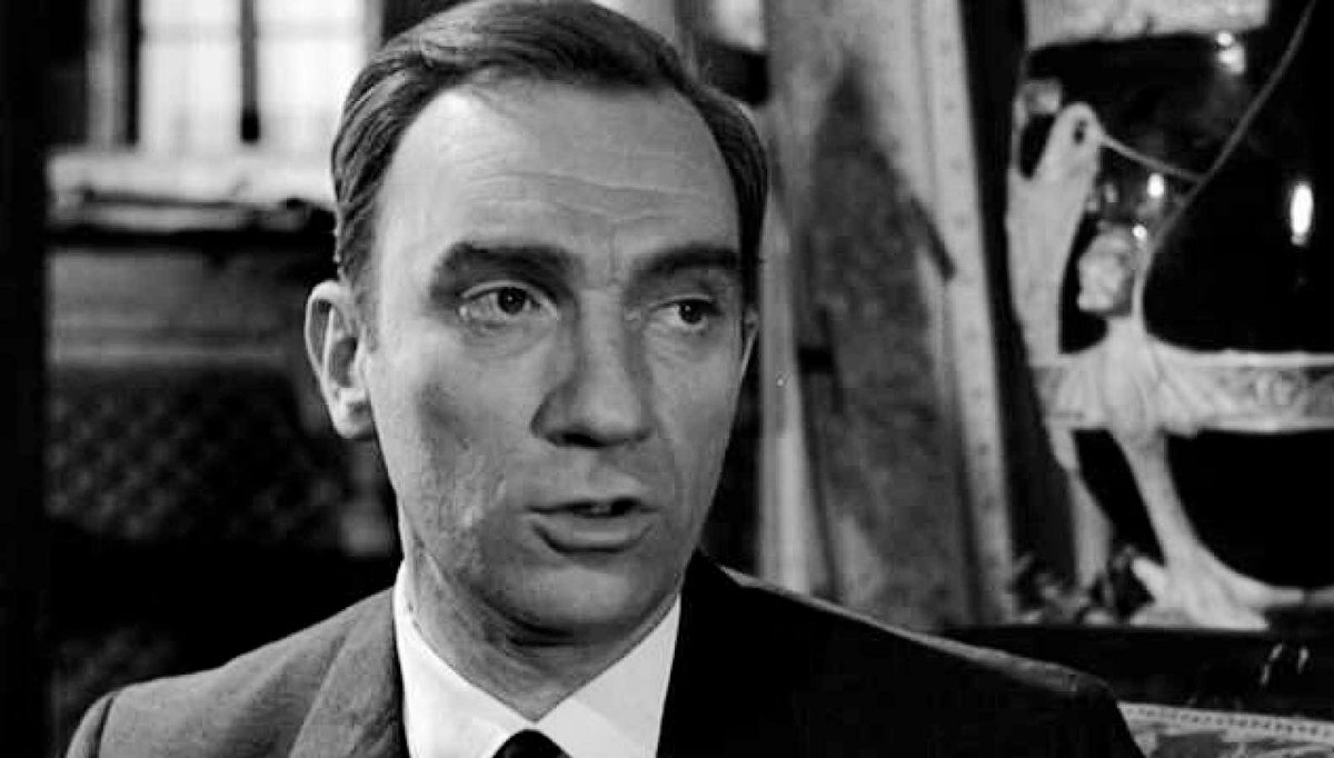 Hoy cumpliría 100 años el ilustre actor, escritor y director #FernandoFernánGómez! Su talento para interpretar, escribir y dirigir lo convirtió en una de las más prestigiosas figuras de la #Cultura española del siglo XX. Reivindicar su legado es homenajear a tan brillante maestro