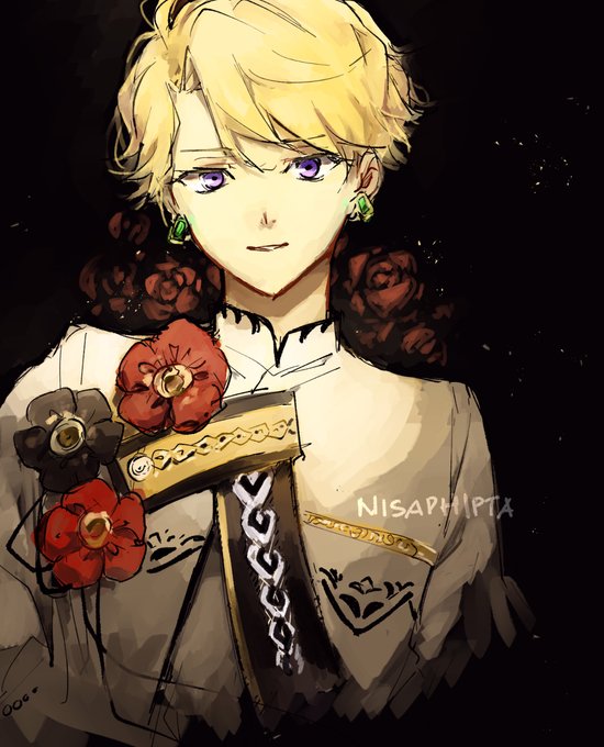 Knightsのtwitterイラスト作品 Knightsのtwitterイラスト作品