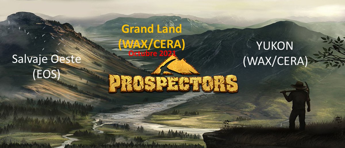 DCAM16095036's tweet photo. Buenas tardes querida comunidad 👪 el día de hoy 28/08/21 les traemos como siempre la Master class.
Tema: Prospectors
Hora: 6:30pm Venezuela
Lugar: Discord https://t.co/ccufcQhJtF
#Dcam https://t.co/S9auRRkvc7