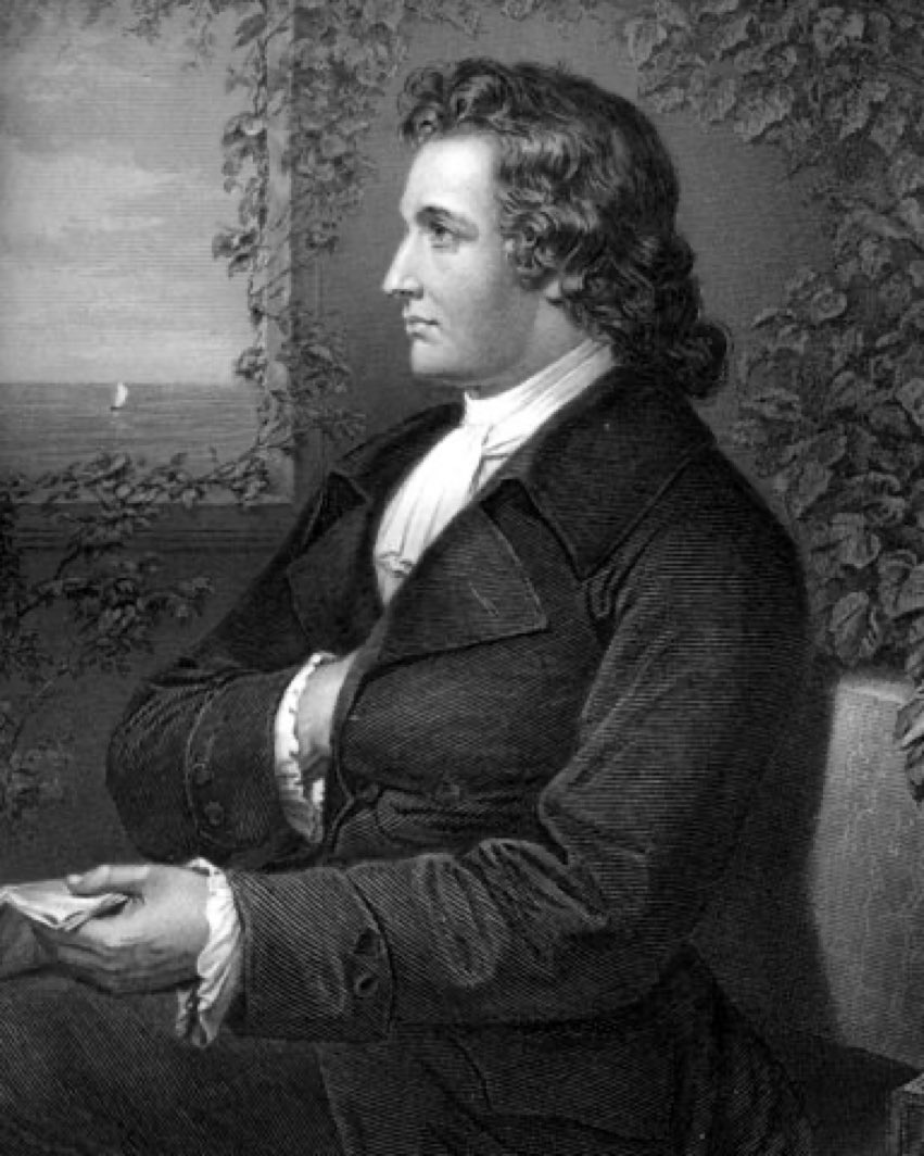 theabhayk's tweet photo. "He who knows no foreign language
knows nothing of his mother tongue." —Johan Wolfgang Von Goethe (28 August 1749 – 22 March 1832) #BOTD https://t.co/KLcgy268np