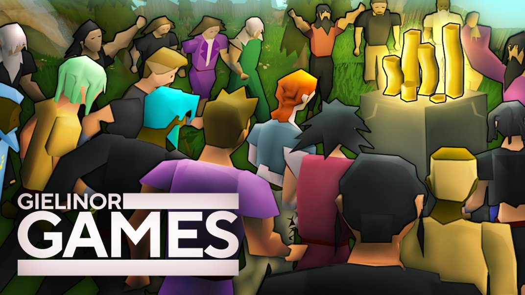 SoupRS's tweet photo. LIVE - GIELINOR GAMES SEASON 2
Stream premiere: https://t.co/B2hOL64lU7
YouTube: https://t.co/VsVoL3H64F https://t.co/jJdaiFGBDD