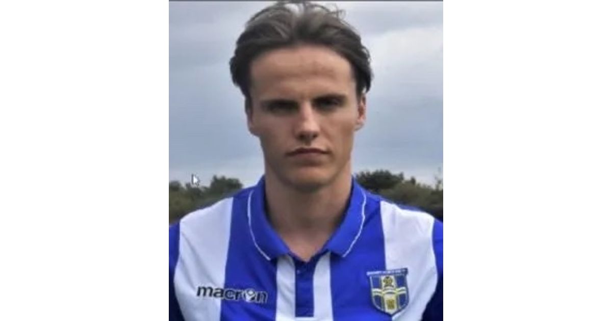 Grays Athletic Football Club tweet media