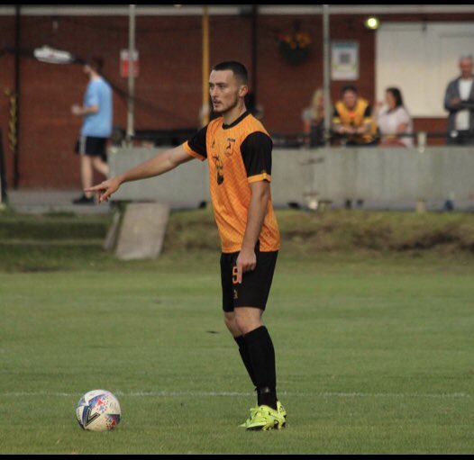 The magnificent Harry Norris, absolutely faultless once again today