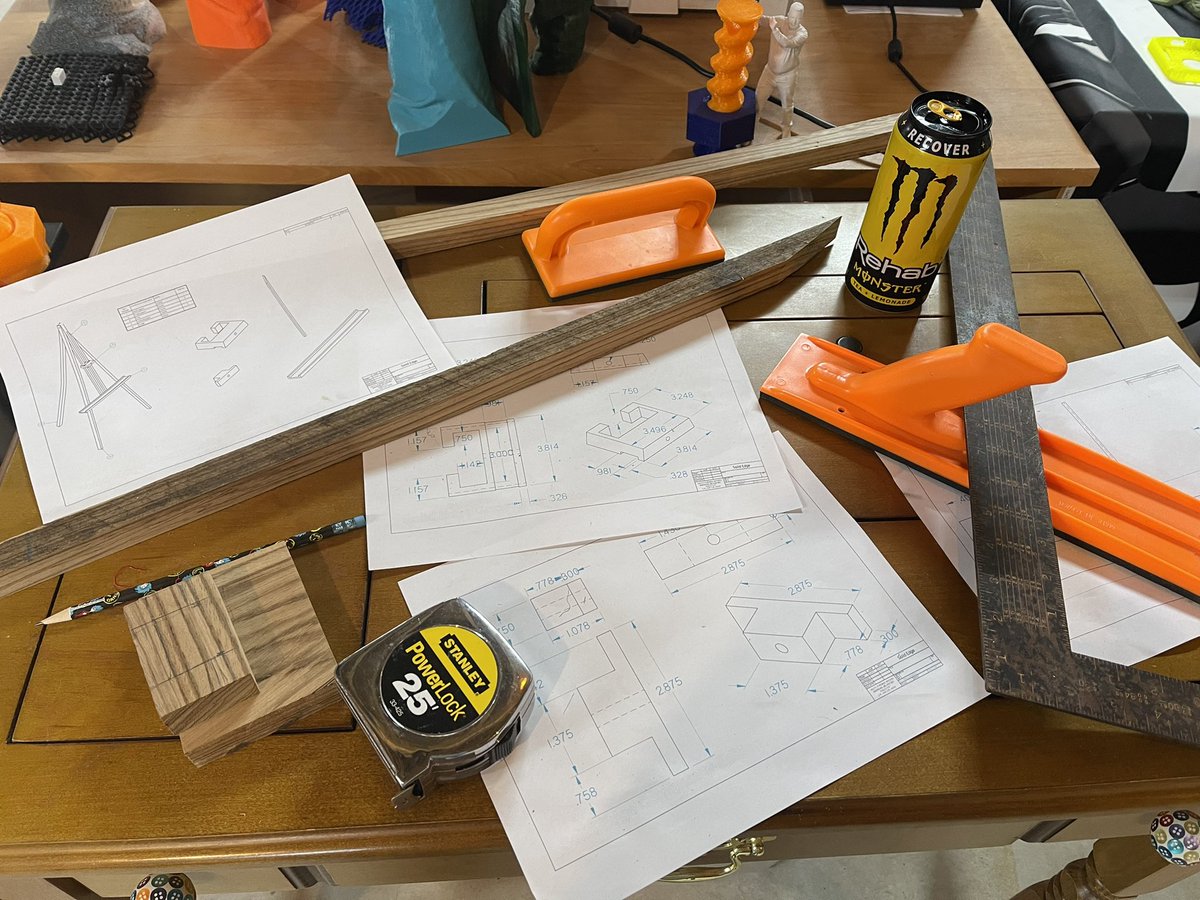 Something still to be said about old school drawings.