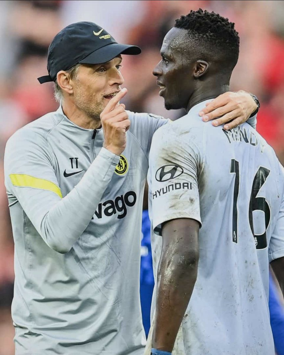 When the whole world wants you to loose, there comes a man and a team which can beat all the odds. One of the best defensive performance ever seen, down to 10 men, 45 mins to play and <a href="/ChelseaFC/">Chelsea FC</a> end up drawing the match 1-1 against <a href="/LFC/">Liverpool FC</a>. #KTBFFH