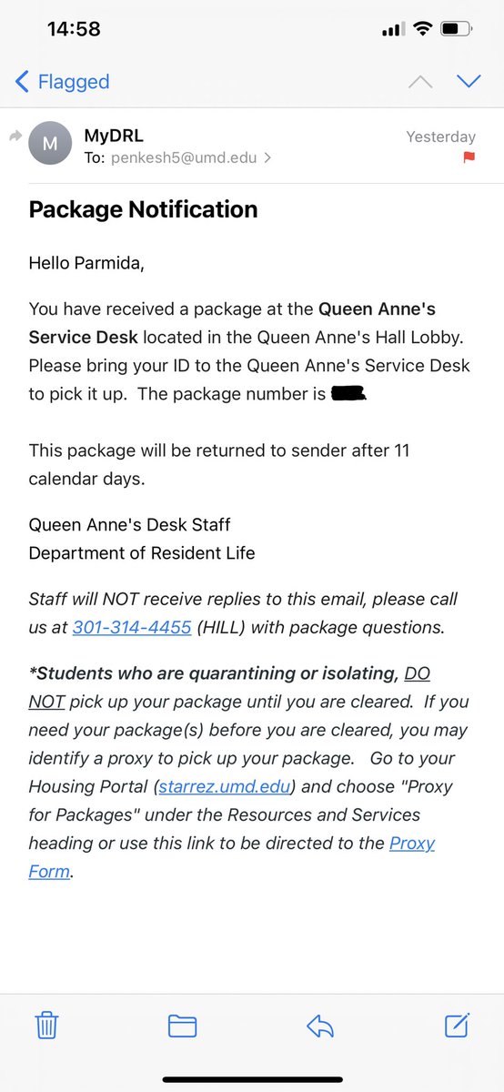 parkmeter's tweet image. Yo @UMDReslife, my dude, I graduated in 2018