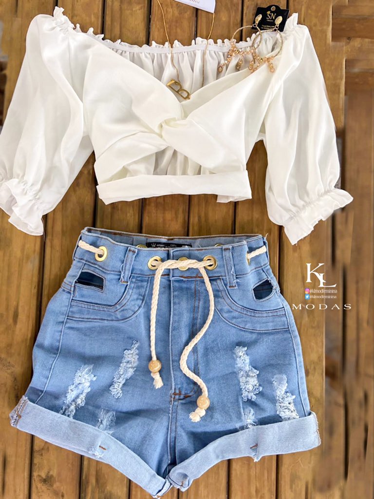 klmodfeminina's tweet photo. Sábado desse, ainda dá tempo de garantir seu look! 🥰 https://t.co/usVh79EJ8a
