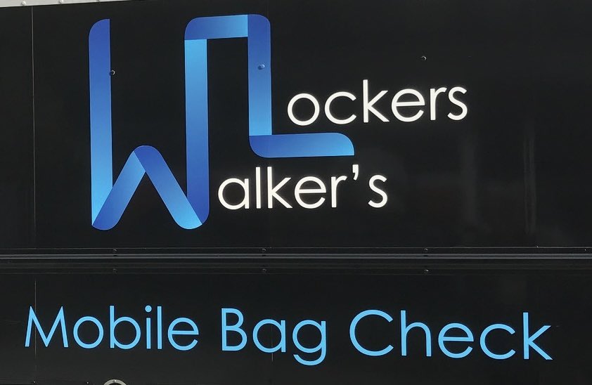 Walker's Lockers tweet media