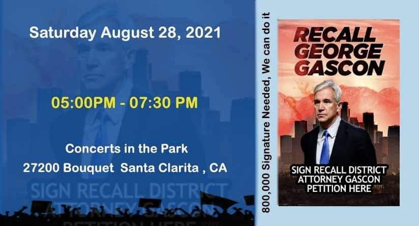 recallgascon's tweet photo. More signing events! https://t.co/YeY1dyByfx