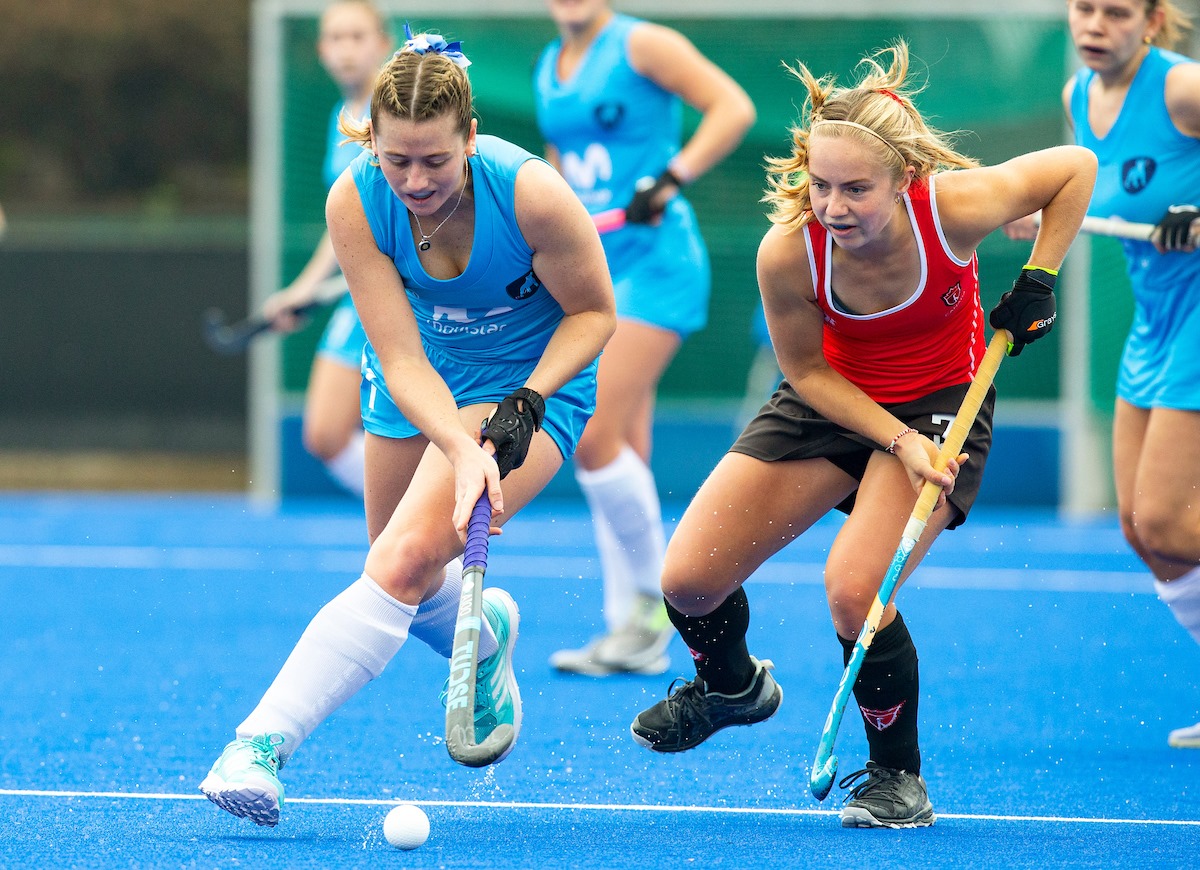 FieldHockeyCan's tweet photo. #JPAC2021 | Day 8 🌟

Women's Division Full Time Result:

🇨🇦 CAN - 1
🇺🇾 URU - 0

History in the making. What a way to finish an incredible run in Chile 🔥

📷/@PanAmHockey https://t.co/NN6dYXVmmZ