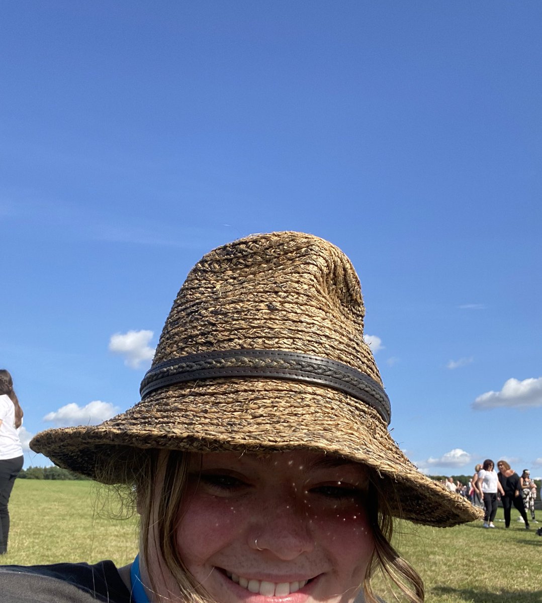 Georgia Stevenson tweet media