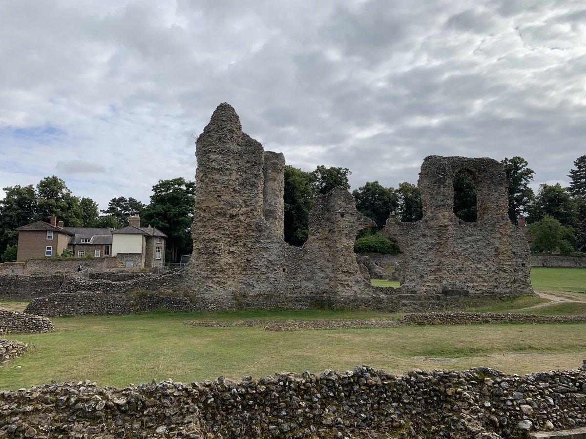 Danny Sloggett Vision tweet media