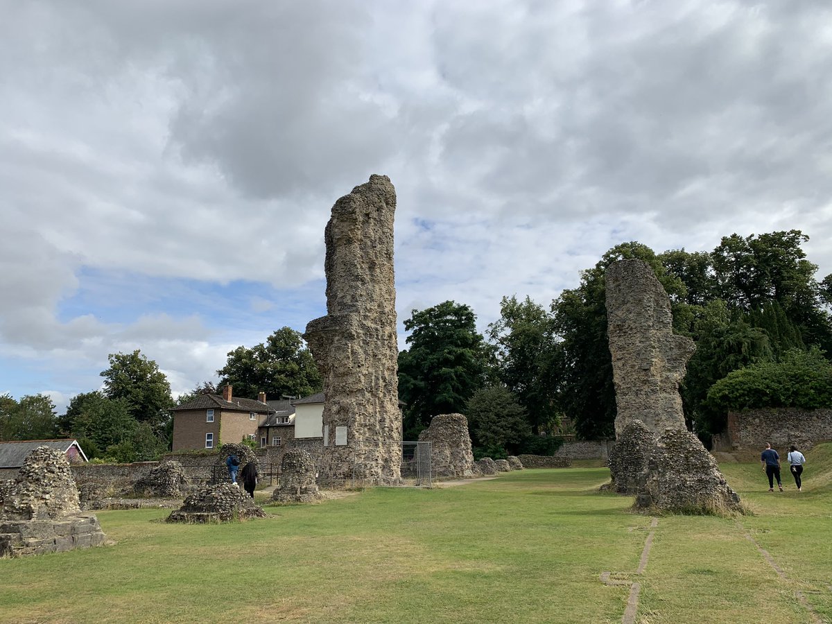 Danny Sloggett Vision tweet media