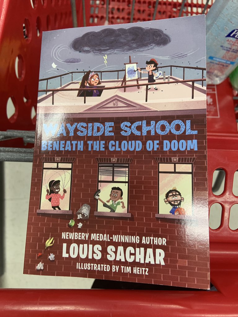 Bryan Morrison tweet media