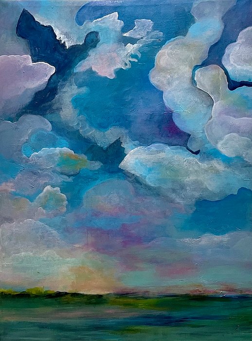 terriartdesign's tweet photo. New artwork for sale! - "Angels All Around" - https://t.co/8gzK2Tlfwl @fineartamerica https://t.co/37tcfeoCL0