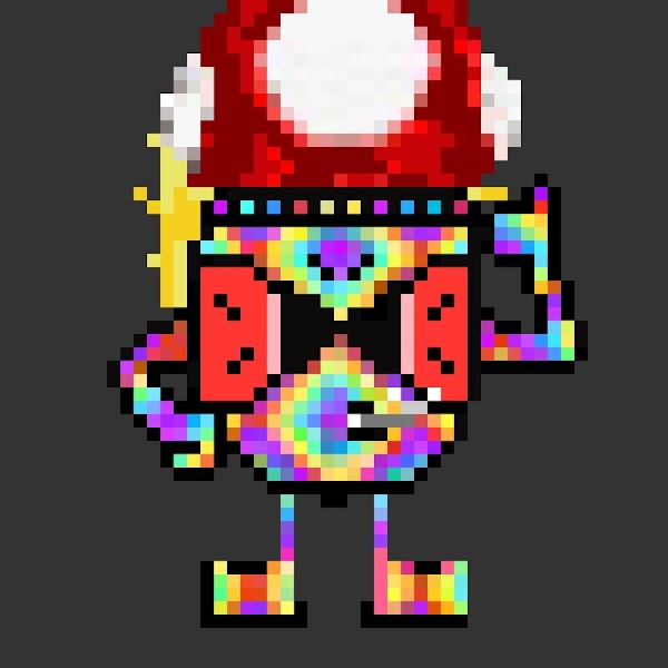 GrumpkinsNFT's tweet photo. GRUMPKIN GIVEAWAY! Ends in 48 Hours!
Giving away a $4000 Grumpkin
1. Follow @GrumpkinsNFT and @Helloimmorgan 
2. Retweet
3. Tag 3 Friends (the more the better)
4. #GrumpkinsNFT
GOOD LUCK! https://t.co/VD3dQ7llfP
