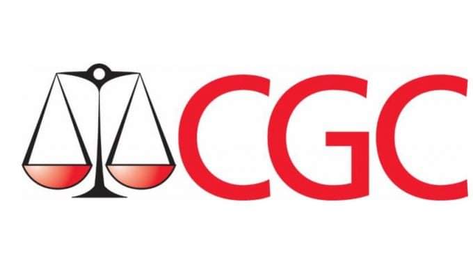 alphacomics's tweet image. If you were thinking of submitting for CGC, get those books in, We'll be shipping next Thursday.