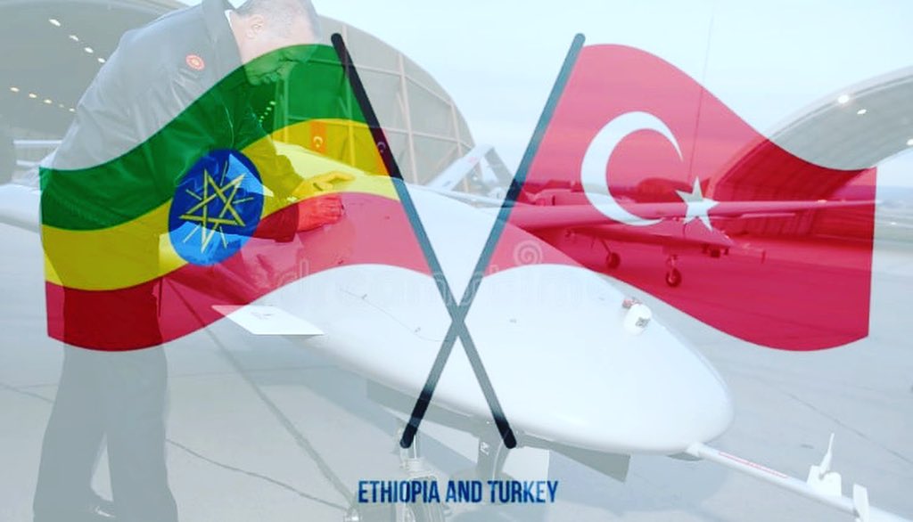 MOusmanova's tweet photo. The truth is, no matter how lonely you might feel, you’re never going through anything alone....You can choose your freind. #Ethiopia has choosen #Turkey as a permanent freind. 
#SaluteErdoğan @trpresidency 
#TPLFTerroristGroup 
#TPLFisaTerroristGroup https://t.co/TsXIEo7rgS