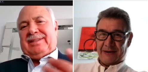 Vasanta por la Educación (@vasantaedu) on Twitter photo "México necesita de inspiradores", Manuel Paz, CEO, <a href="/VASANTAMX/">Vasanta Comunicaciones</a>
youtu.be/IKkTM3HeDd0 "México necesita de inspiradores", Manuel Paz, CEO, <a href="/VASANTAMX/">Vasanta Comunicaciones</a>
youtu.be/IKkTM3HeDd0