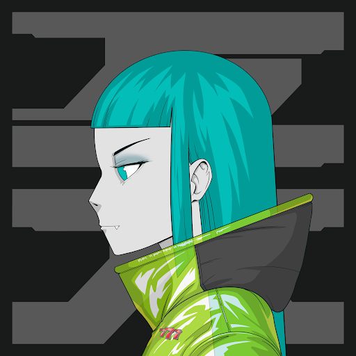 Ape Punk tweet media