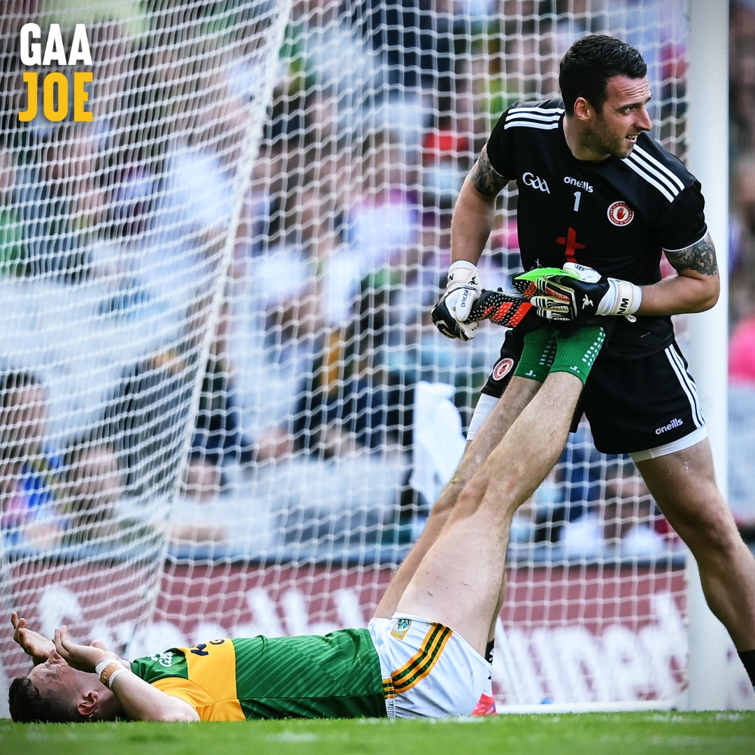 GAA JOE tweet media