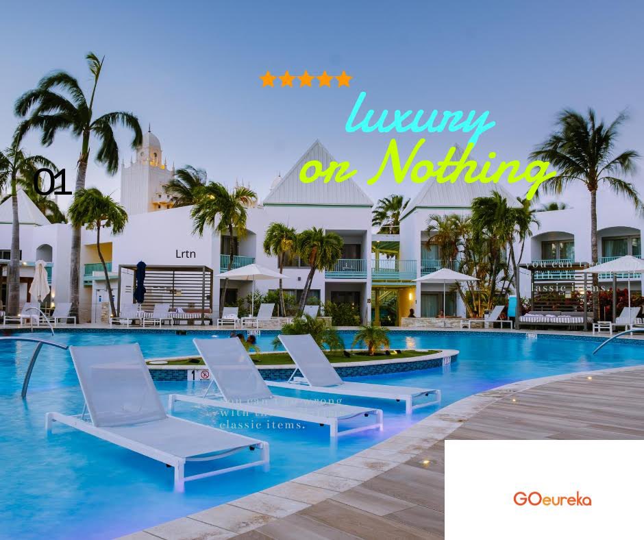 SierroTravel's tweet photo. Luxury is what you can expect with our  broad range of hotels partners.
#goeureka #travel 
@nyc_tezos
@tezosbulletin
@XTZNews
@Rocketlaunchpd @Instaraise @CrunchyTez
#tezos $GOT #travel #Blockchain https://t.co/Ay4SEQdooz