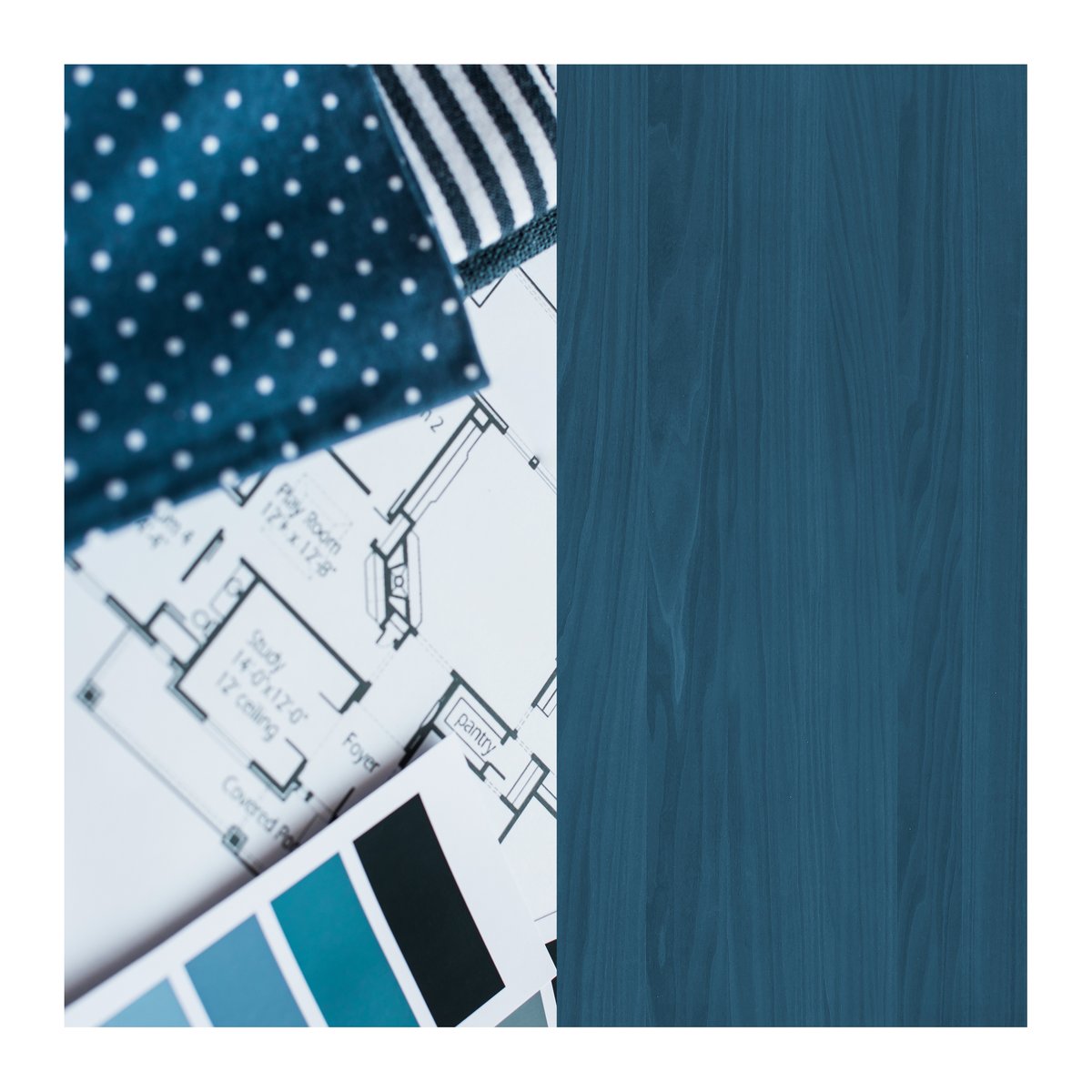 See you @ SuperSalone_2021 Milano! 
Hall 04, M01.

Photo: Bolivar Silk Blue, Skeens Tabu Boiserie.