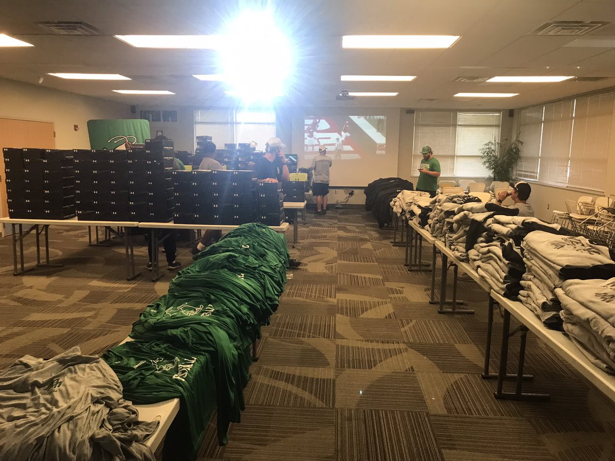 UAM Football tweet media