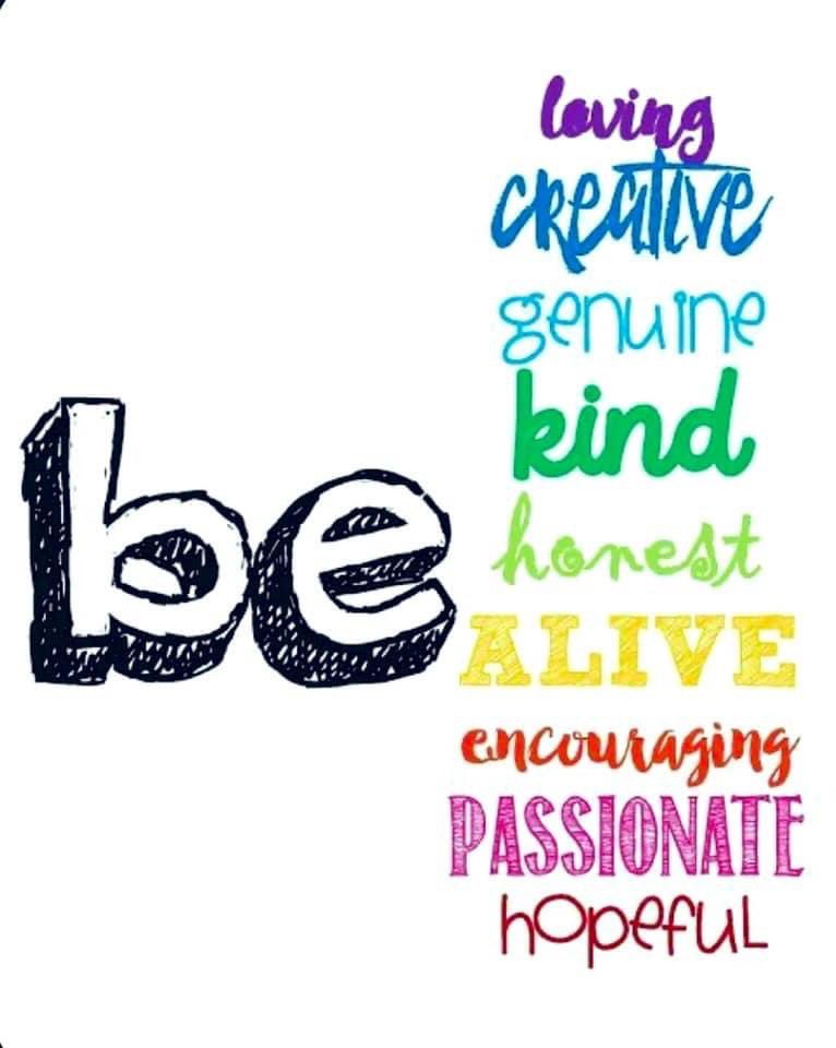 Can’t wait to welcome out new batch of #kindkids next week! 🌎✌🏾❤️🧡💛💚💙💜 #morrisonrockskindness