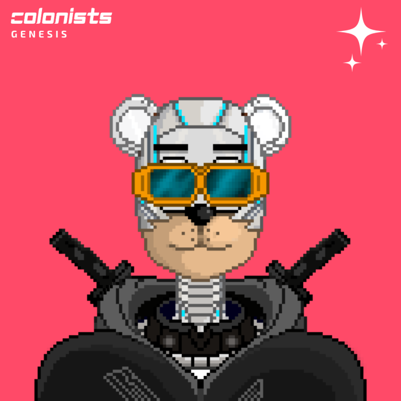 ZssBecker's tweet photo. .....@PlayColony https://t.co/qQs1hWkgfs
