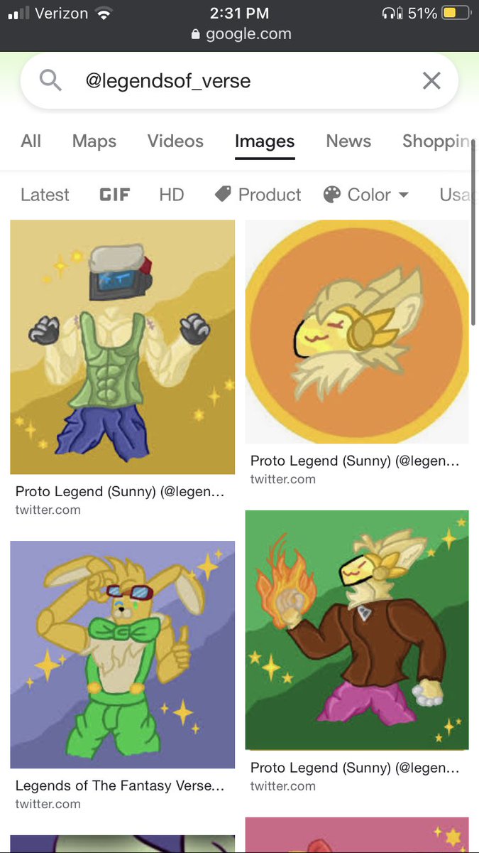 legendsof_verse's tweet image. :3