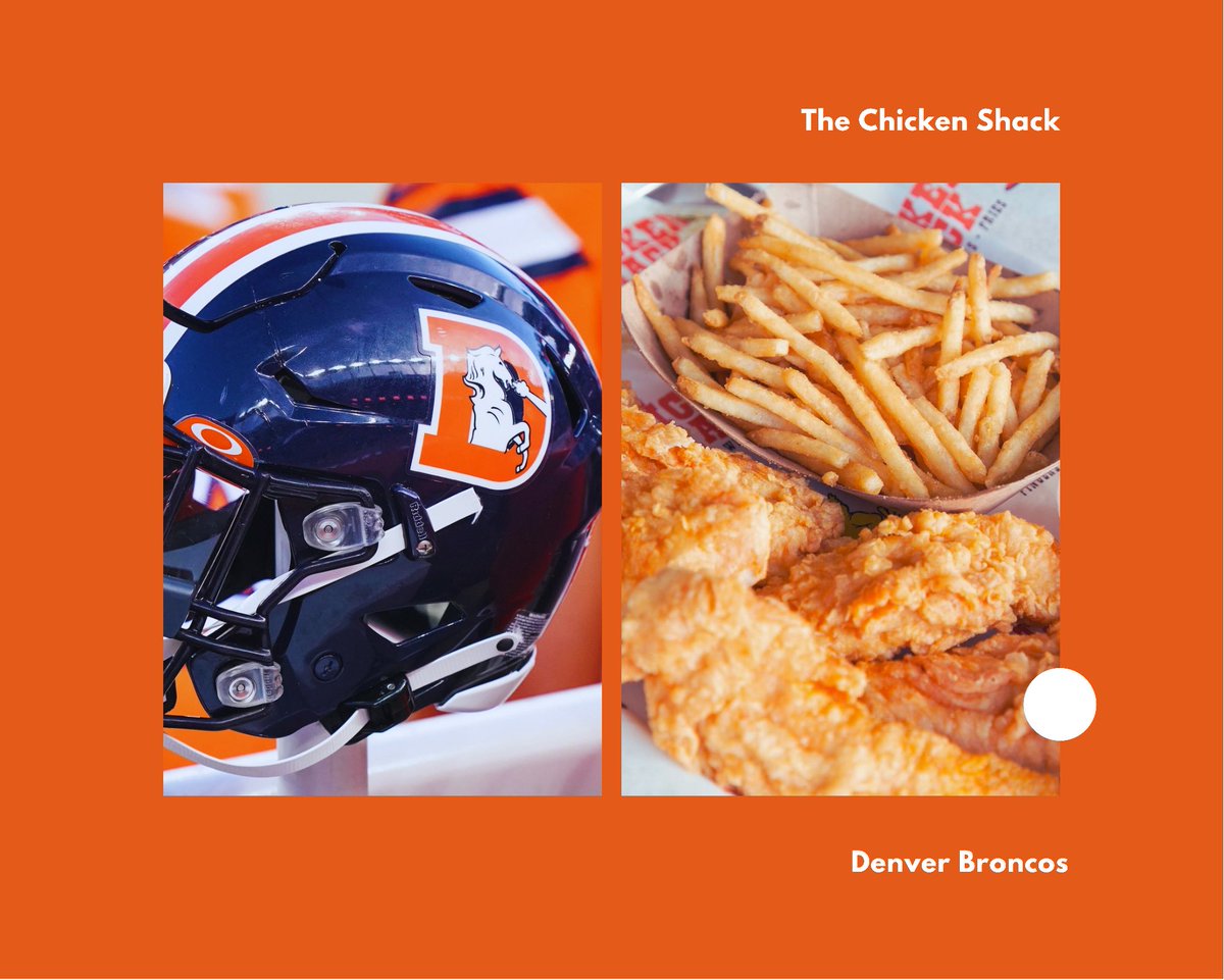 ChickenShackCO's tweet photo. Tonight at 7:05! https://t.co/sTV4i8cUQG